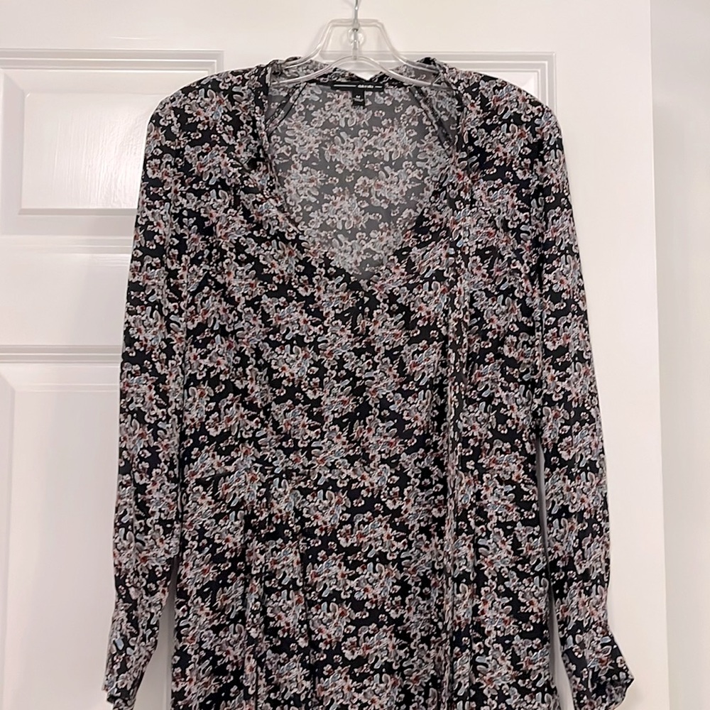 Dolce Vita dress
